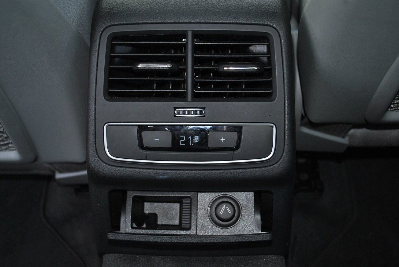 Audi A4 Allroad 3.0 TDI Quattro (2016)