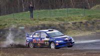 GPD RallyCup Sosnová