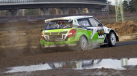 GPD RallyCup Sosnová