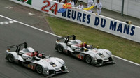 Audi R15 TDI