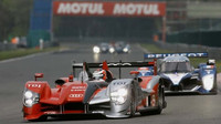 Audi R15 TDI