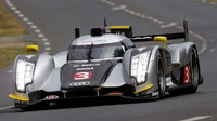 Audi R18