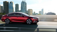 Holden Commodore je dvojčetem Opelu Insignia, nabídne ale i vidlicový šestiválec.
