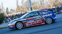 Pražský Rallysprint (CZE)