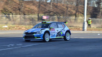 Pražský Rallysprint (CZE)