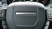 Range Rover Evoque Cabrio 2.0 TD4 HSE