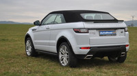 Range Rover Evoque Cabrio 2.0 TD4 HSE