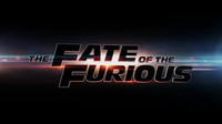 Osmé pokračování Rychle a Zběsile ponese jméno The Fate of the Furious.