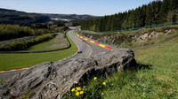 Přírodní okruh ve Spa-Francorchamps má své neopakovatelné kouzlo