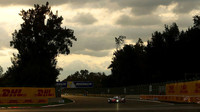 Toyota TS050 Hybrid posádky Sébastien Buemi, Kazuki Nakajima, Anthony Davidson