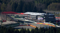 Přírodní okruh ve Spa-Francorchamps má své neopakovatelné kouzlo