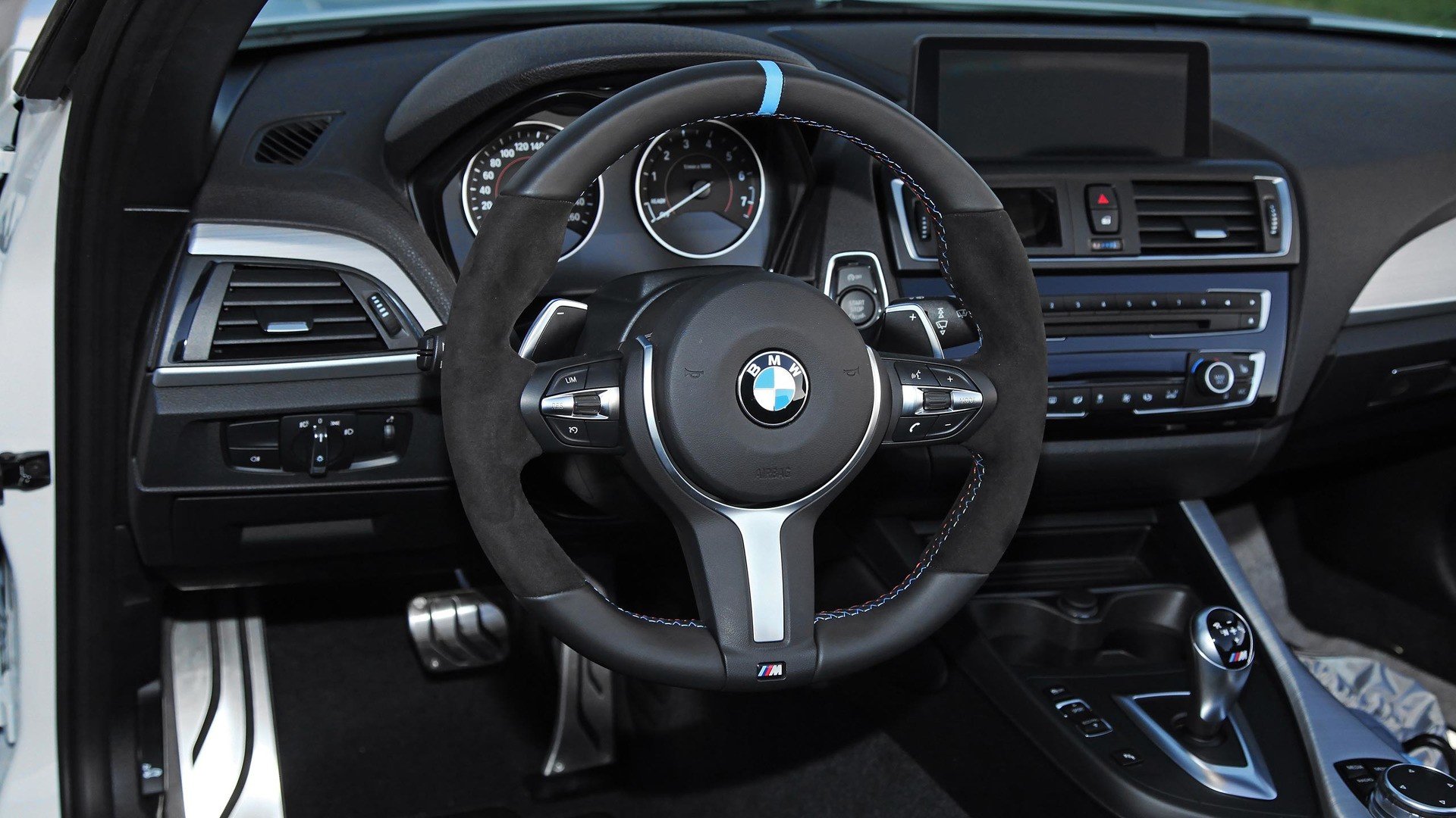 BMW M2 Convertible