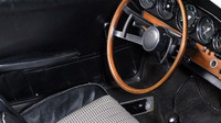 Porsche 901 Cabriolet je historickým unikátem