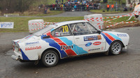 Mikuláš Rally (CZ)