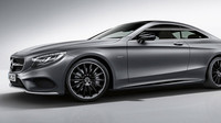 Mercedes-Benz S Coupe Night Edition (201ž)