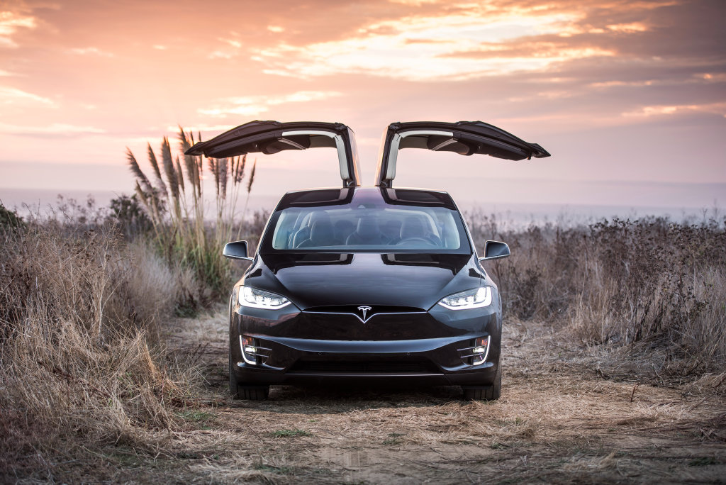 Tesla Motors má křídla i v otázce popularity mezi zákazníky.