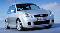 Volkswagen Lupo GTI patří k zapomenutým vozům, čemuž odpovídají i ceny.