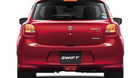 Nová generace Suzuki Swift dospěla a nabízí také hybridní pohon.