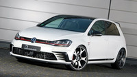 Volkswagen Golf VII GTI Clubsport S