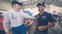 Roma, Nani - Al-Attiyah, Nasser