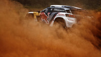 Rally Dakar