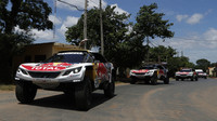 Rally Dakar