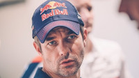 Loeb jezdí v posledních letech už za Peugeot