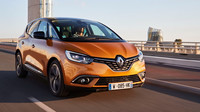 Na český trh vstupují Renault Scénic a Grand Scénic.