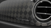 Bentley Continental Supersports je nejrychlejším čtyřmístným strojem planety.