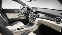 Mercedes-Benz GLA dostal po faceliftu třeba full-LED světlomety.