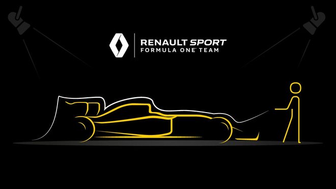 Renault doplňuje odborníky na klíčové posty