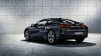 Speciální edice BMW i8 míří do ČR v jednom jediném exempláři