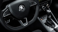 Škoda Octavia RS přichází na český trh, je dražší než doposud.