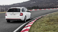 Škoda Octavia RS přichází na český trh, je dražší než doposud.