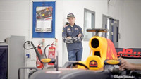 Max Verstappen toužebně očekává začátek sezóny 2017