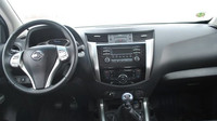 Nissan Navara Double Cab 2.3 dCi 160 (2017)