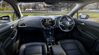 Holden Astra je nejnovější ukázkou automobilové globalizace.