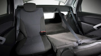 Lada Granta přichází na český trh jako sedan nebo liftback.
