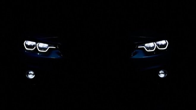 BMW řady 4 dostalo například nová LED světla a upravený interiér.