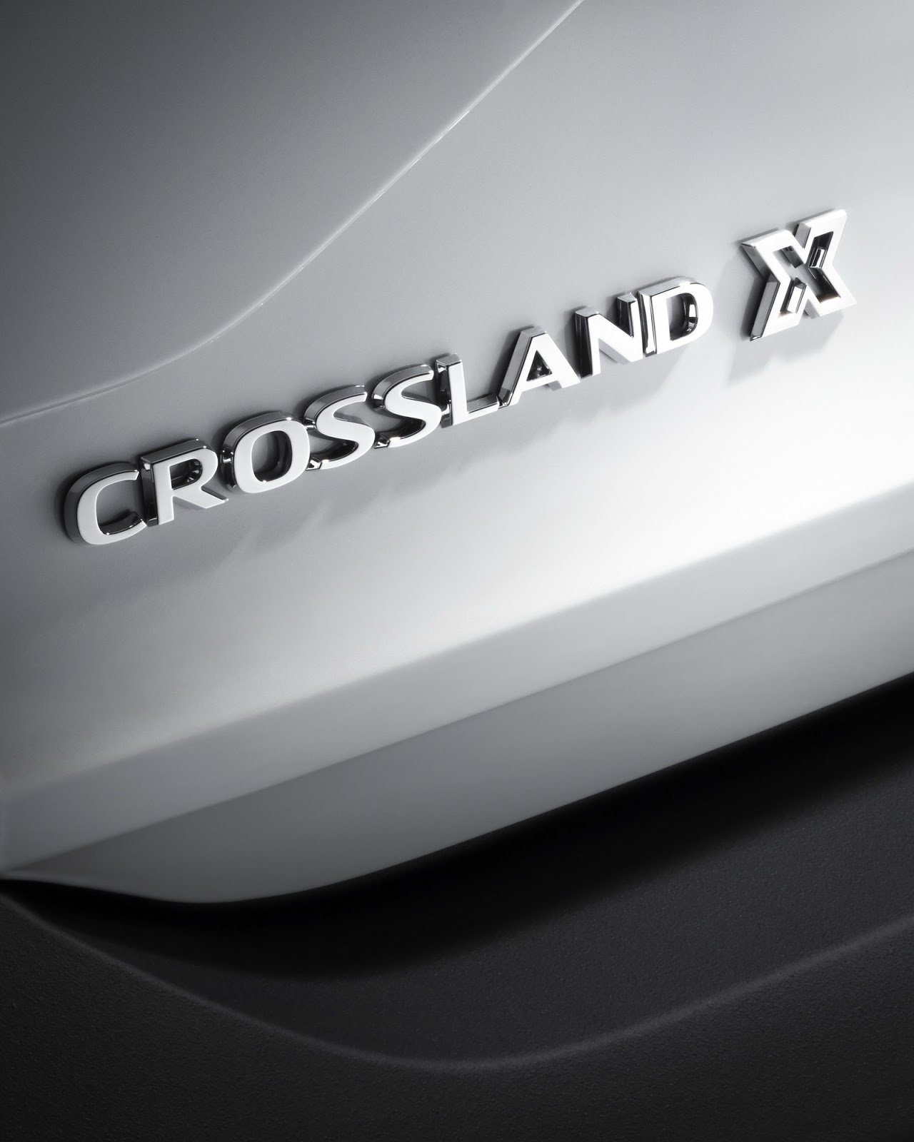 Vauxhall Crossland X se stává nástupcem MPV Meriva.