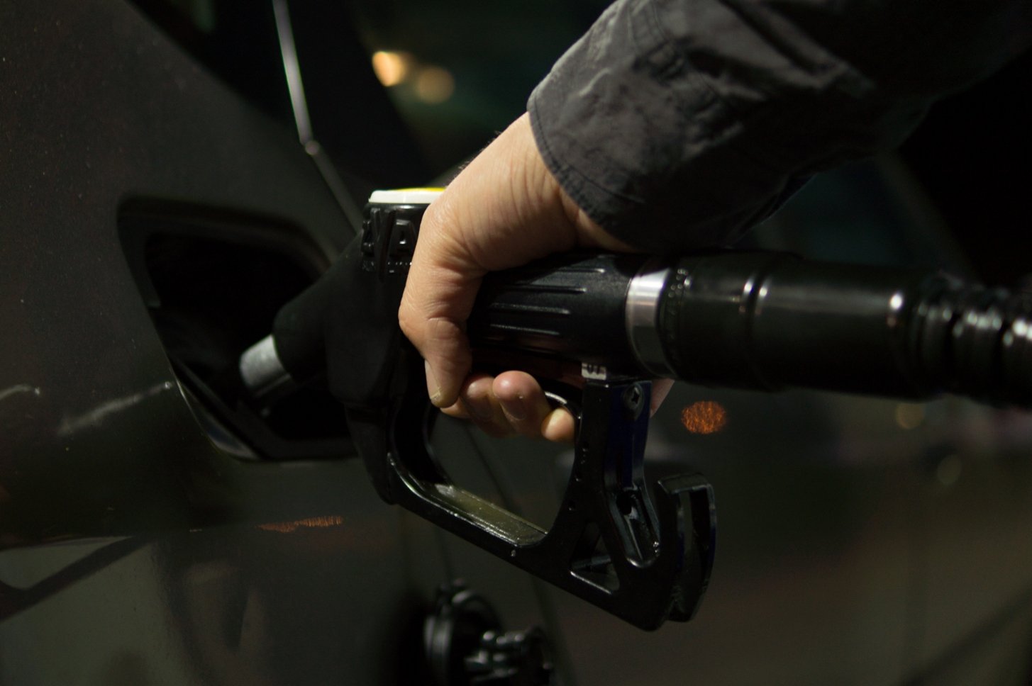 Jak fungují triky na spotřebu paliva u běžného Volkswagenu Polo?