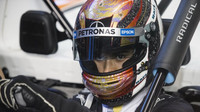 Závod šampionů 2017 v Miami - Pascal Wehrlein