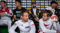 Závod šampionů 2017 v Miami - diskuse Buttona s Vettelem