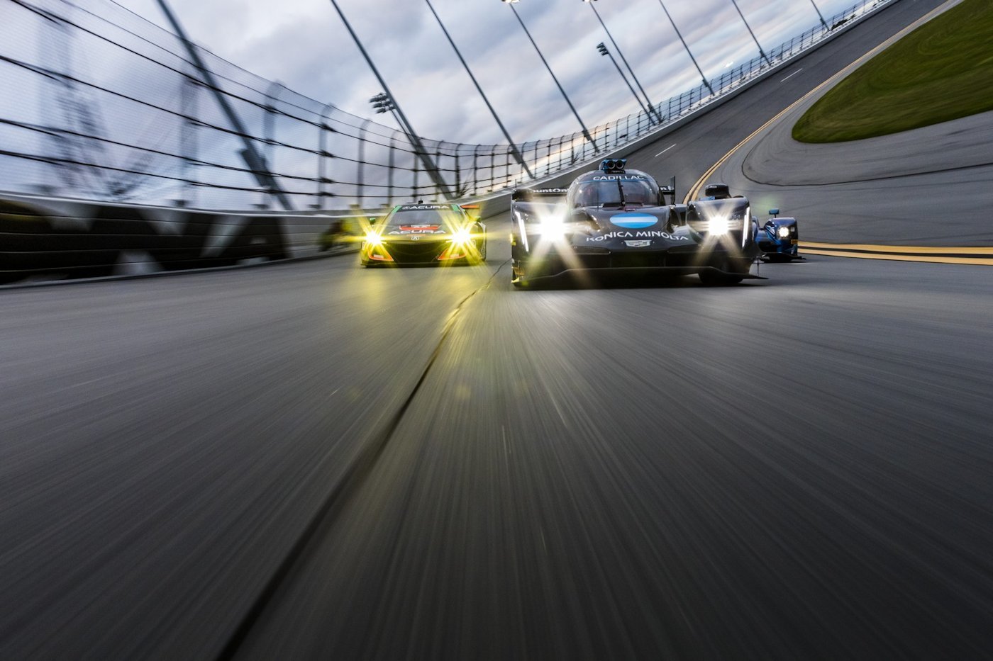 Rolex 24 at Daytona