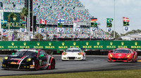 Rolex 24 at Daytona