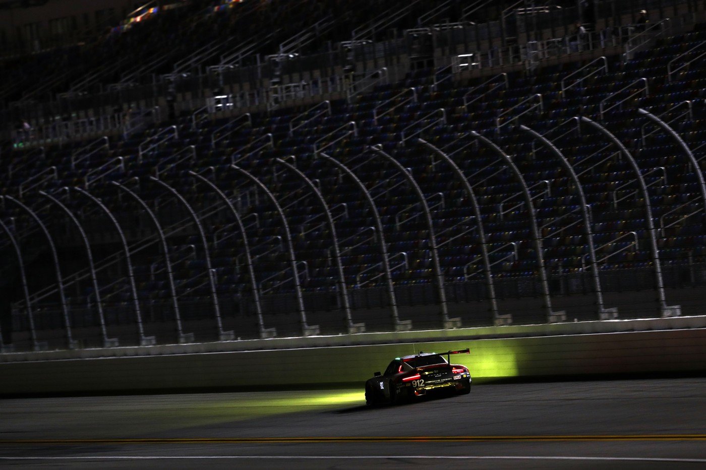 Rolex 24 at Daytona