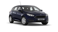 Ford Focus 1.6 Ti-VCT Trend