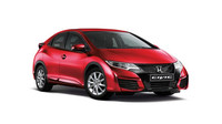 Honda Civic 1.4 i-VTEC S