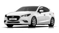 Mazda3 1.5 Skyactiv-G Emotion