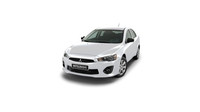 Mitsubishi Lancer Sportback 1.6 MIVEC Inform